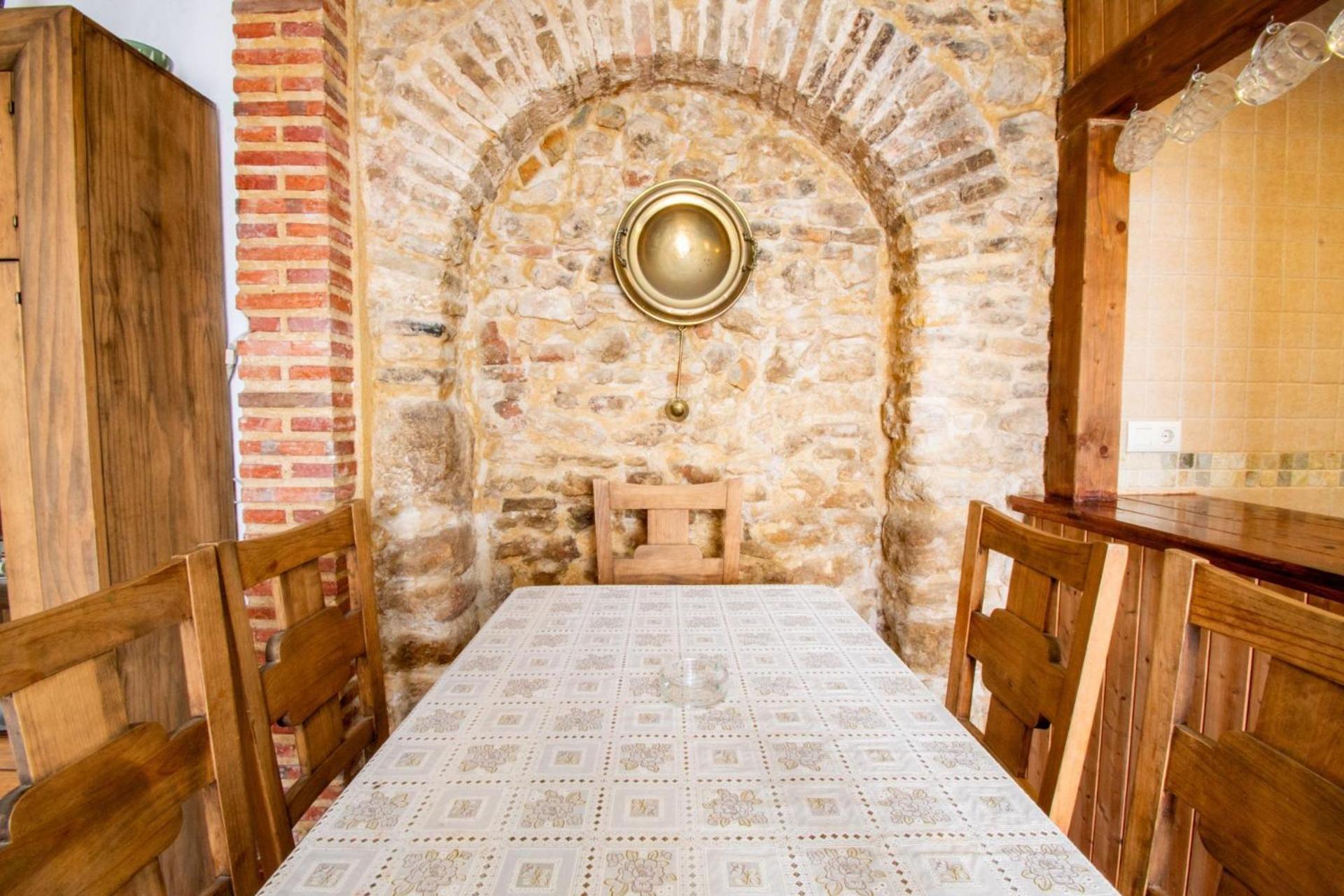 Casa Napoleón Vila Medina-Sidonia Exterior foto